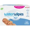 WaterWipes Billendoekjes 18x60 = 1080 stuks