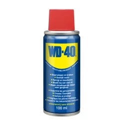 WD-40 Multi-Use Product Classic Multispray 100 ml