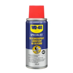 WD-40 Specialist® Siliconenspray 100 ml