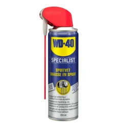 WD-40 Specialist® Spuitvet 250 ml