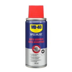 WD-40 Specialist® Super Kruipolie 100 ml
