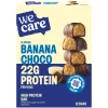 WeCare High protein Bars Choco Banana 372 gr