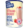 WeCare Meal Replacement Shake Strawberry 436 gr