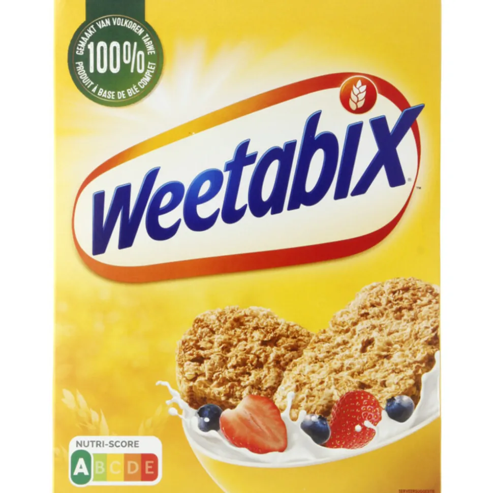 Weetabix Original 430 gr