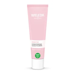 WELEDA Amandel Gezichtscrème 30 ml