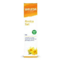 WELEDA Arnica Gel 25 gr