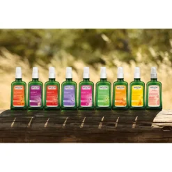 WELEDA Arnica Sport Massageolie 200 ml