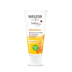 WELEDA Baby Calendula Billenbalsem 75 ml