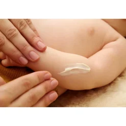 WELEDA Baby Calendula Bodycrème 75 ml