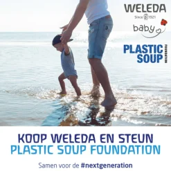 WELEDA Baby Calendula Bodycrème 75 ml