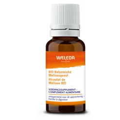 WELEDA Bio Balsemieke Melissegeest 50 ml