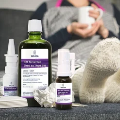 WELEDA Bio Salie Keelspray 20 ml