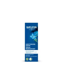 WELEDA Blauwe Gentiaan & Edelweiss Versterkend Serum 30 ml