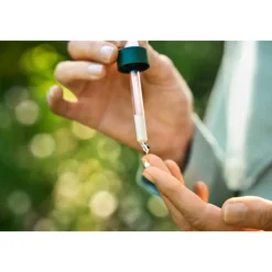 WELEDA Blauwe Gentiaan & Edelweiss Versterkend Serum 30 ml