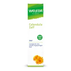 WELEDA Calendula Zalf/ Pommade 25 gr