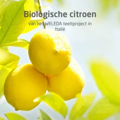 WELEDA Citrus Refresh Douchecrème 200 ml
