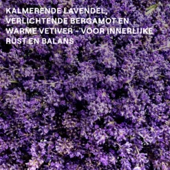 WELEDA Douchecrème Relax Lavendel 400 ml