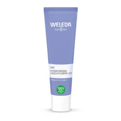 WELEDA Fluide Light Iris 30 ml