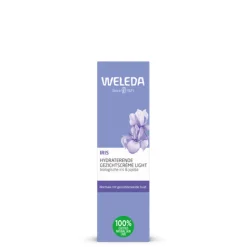 WELEDA Fluide Light Iris 30 ml