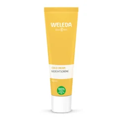 WELEDA Gezichtscrème Coldcream 30 ml