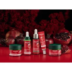 WELEDA Granaatappel & Maca Verstevigend Serum 30 ml