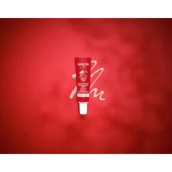 WELEDA Granaatappel & Maca Verstevigende Oogcontourcrème 12 ml