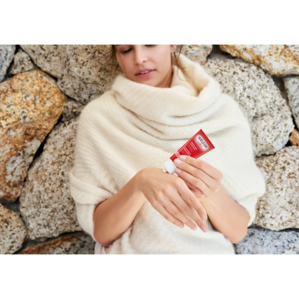 WELEDA Granaatappel Regenererende Handcrème 50 ml