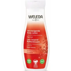 WELEDA Granaatappel Verstevigende Bodylotion 200 ml