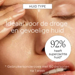 WELEDA Hamamelis Reinigingsolie & Make-up Remover 150 ml