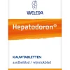 WELEDA Hepatodoron Tabletten 200 stuks