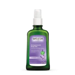 WELEDA Lavendel Ontspannende Body Olie 100 ml