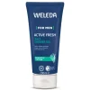 WELEDA Men Active Fresh 3 in 1 Douchegel 200 ml