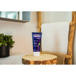 WELEDA Men Active Fresh 3 in 1 Douchegel 200 ml