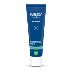 WELEDA Men Hydraterende Crème 30 ml