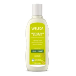 WELEDA Pluimgierst Milde Shampoo 190 ml