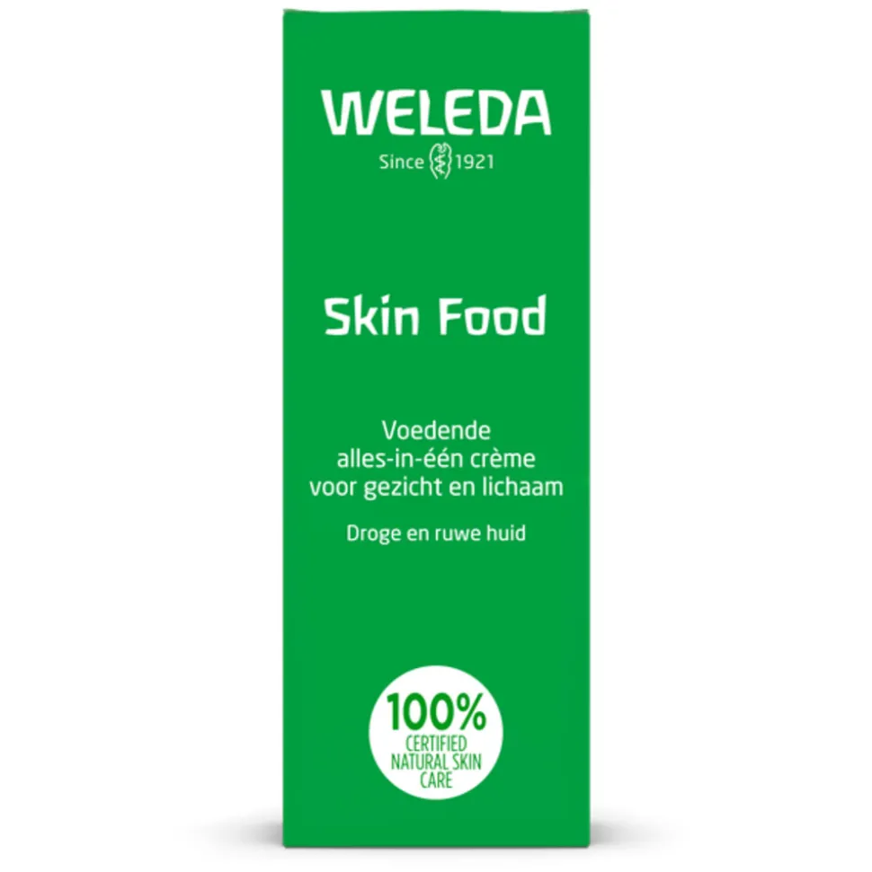 WELEDA Skin Food Voedende Crème 75 ml