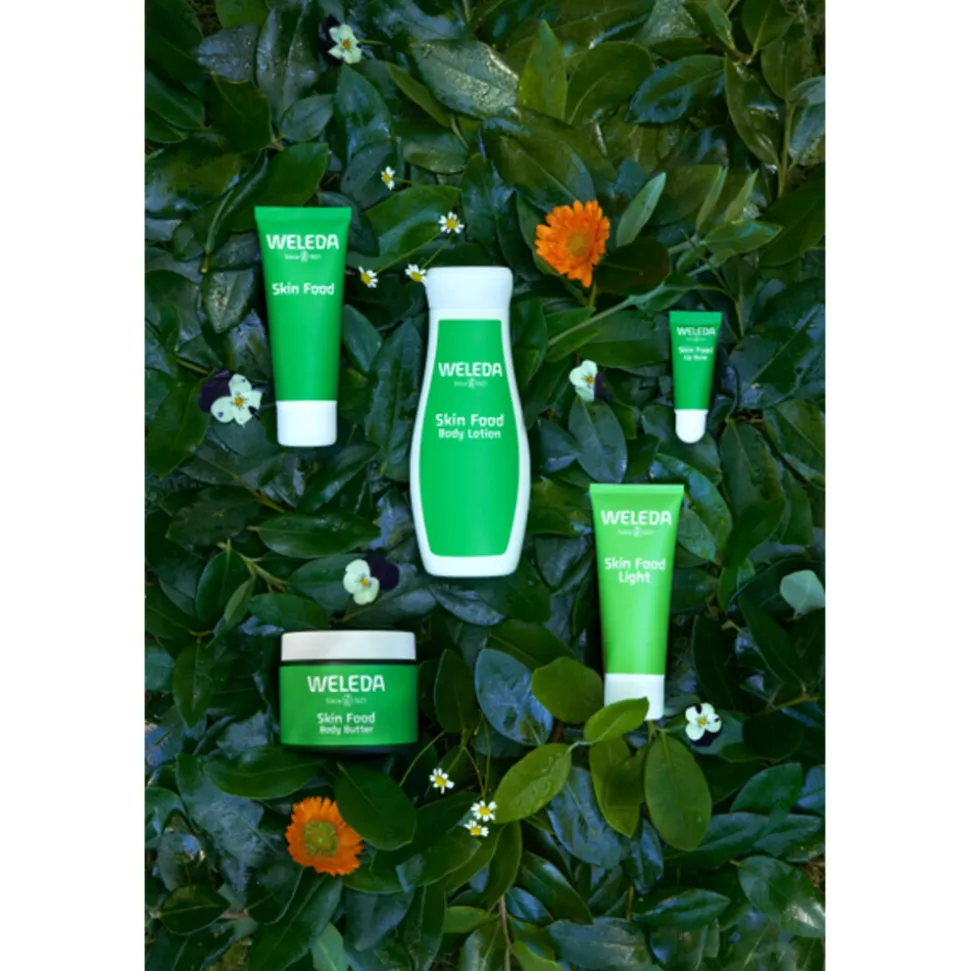 WELEDA Skin Food Voedende Crème 75 ml