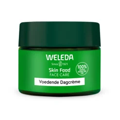 WELEDA Skin Food Voedende Dagcrème 40 ml
