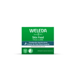 WELEDA Skin Food Voedende Nachtcrème 40 ml