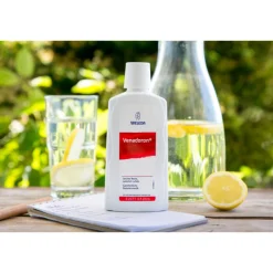 WELEDA Venadoron Vermoeide Benen Gel 200 ml