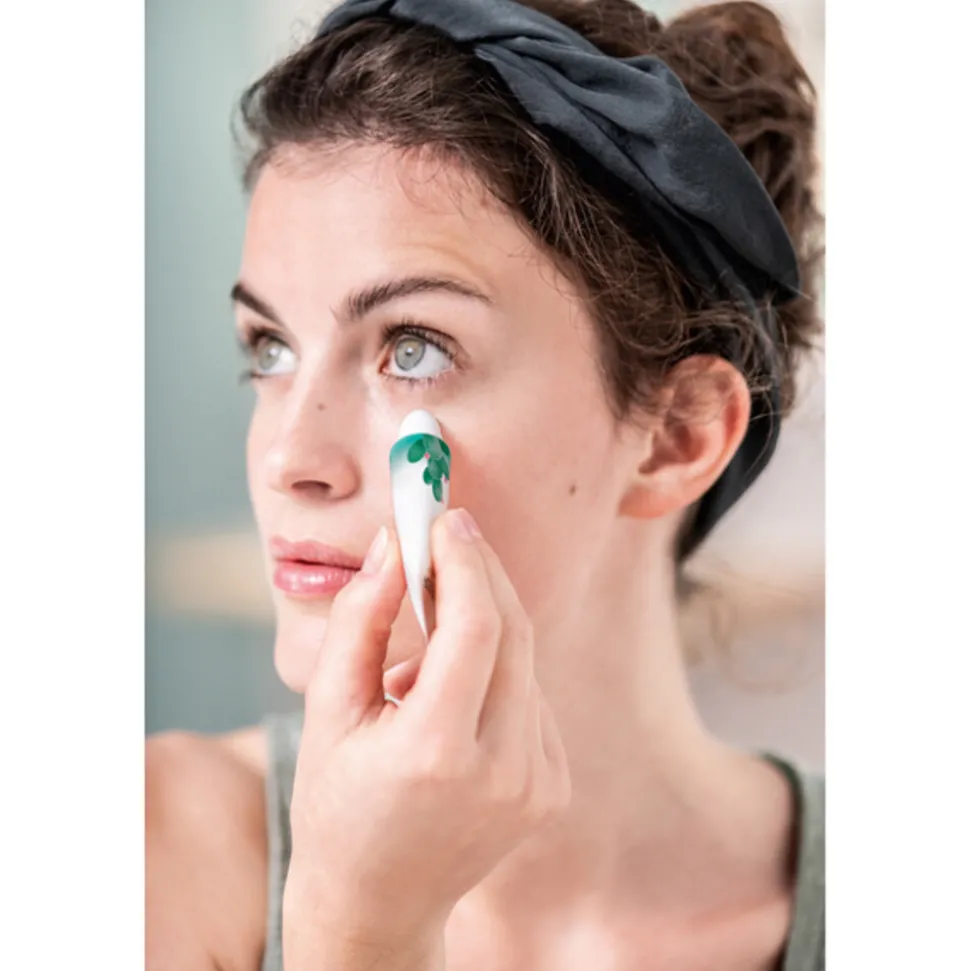 WELEDA Vijgencactus Hydraterende Ooggel 10 ml