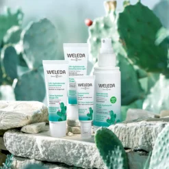 WELEDA Vijgencactus Hydraterende Ooggel 10 ml