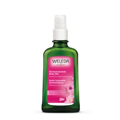 WELEDA Wilde Rozen Harmoniserende Body Olie 100 ml