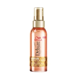 Wella Deluxe Oil Light 100 ml