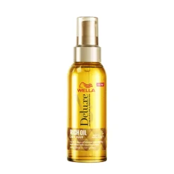 Wella Deluxe Oil Rich 100 ml