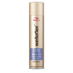 Wella Flex Haarspray 2 Days Volume Extra Strong 400 ml