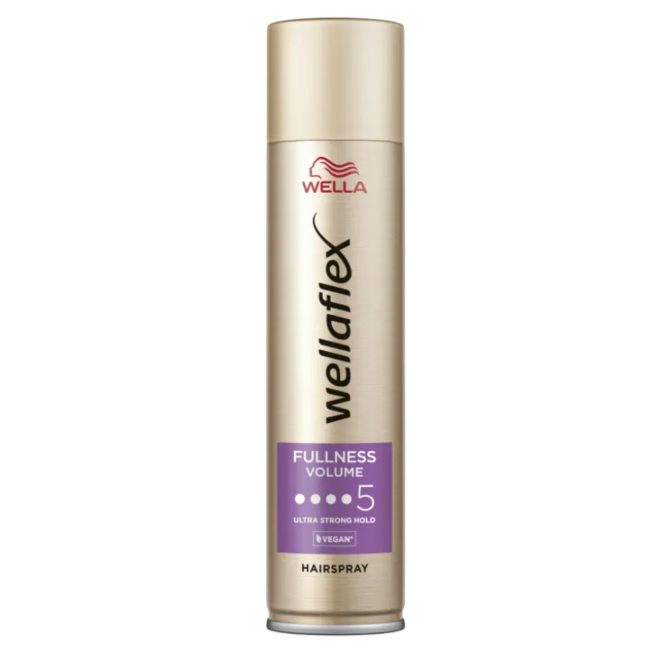 Wella Flex Haarspray Fullness Volume Ultra Strong 250 ml
