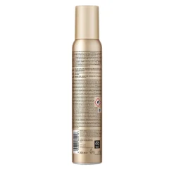 Wella Flex Mousse Shine & Hold 200 ml