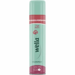 Wella Haarspray Ultra Strong Hold 400 ml