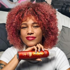 Wella New Wave Haarmousse Curls and Waves 200 ml